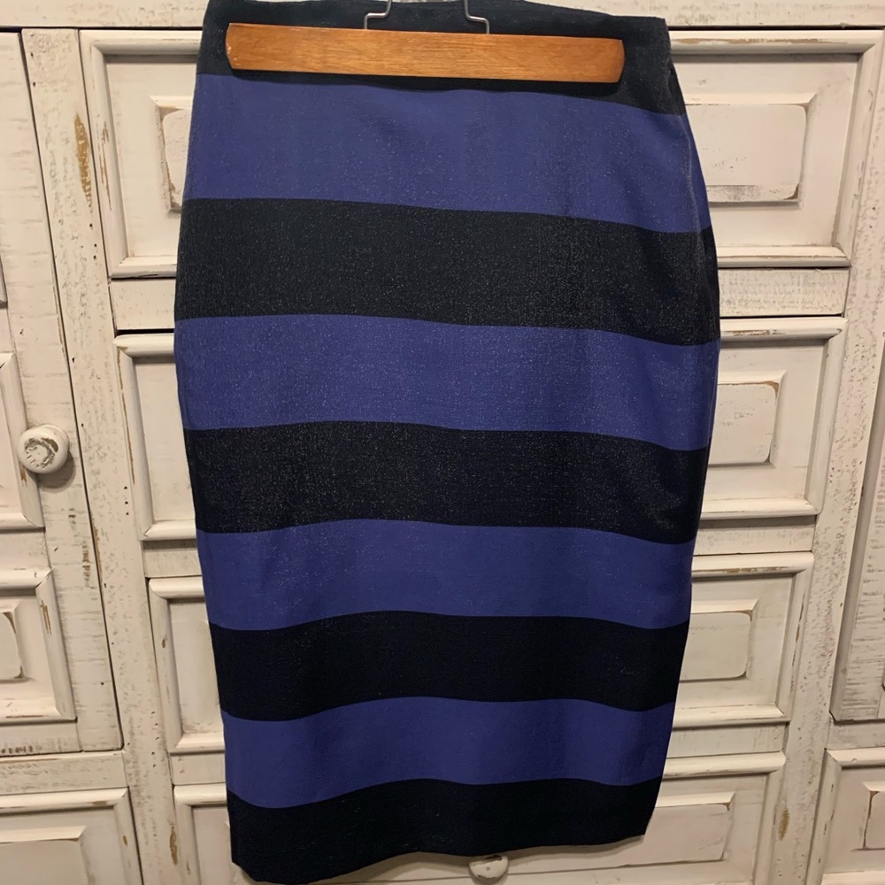 Banana Republic pencil skirt